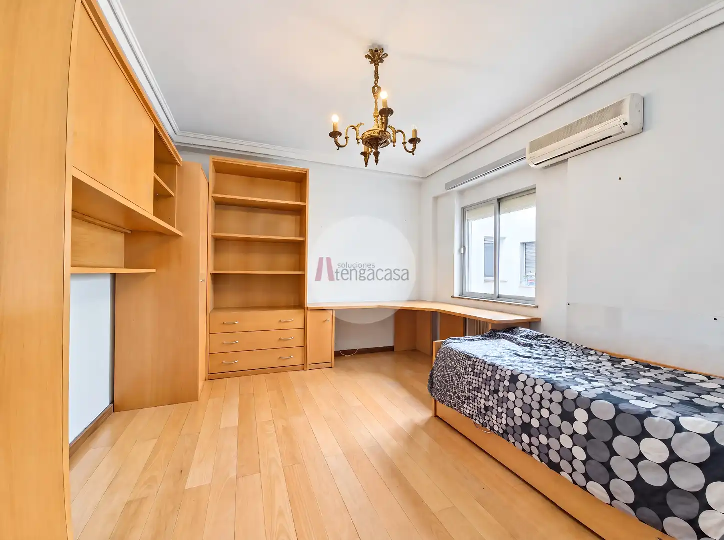 Appartamento con ascensore in vendita a Calle de José Picón, imagen 8