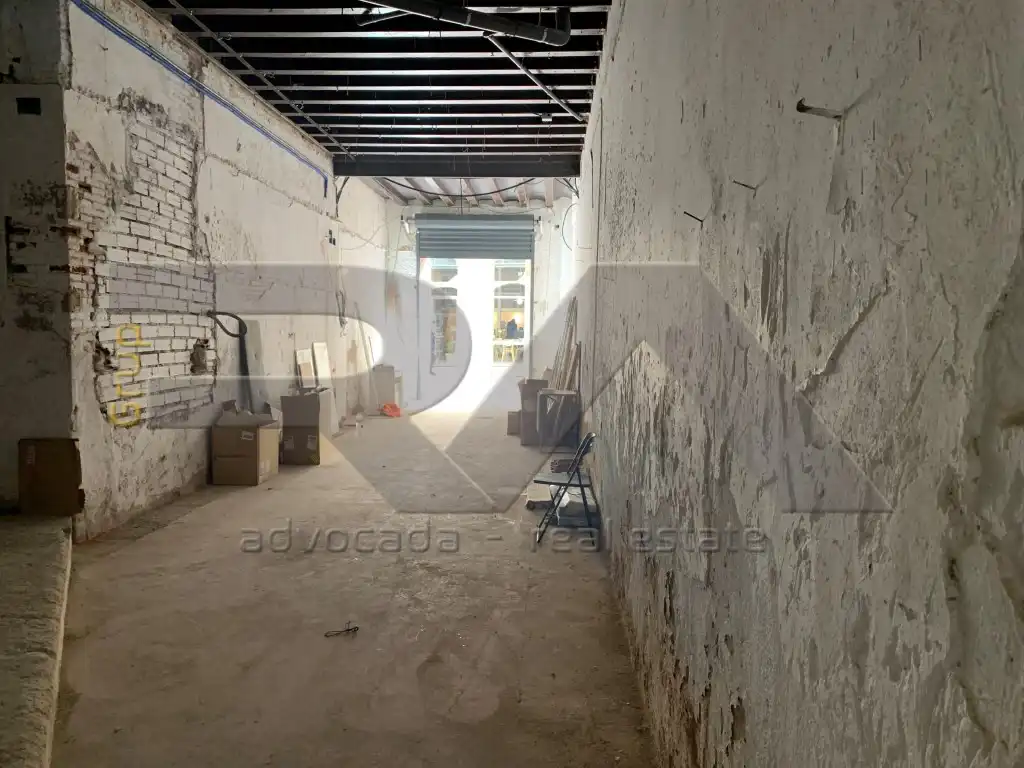 Gewerbefläche zur Miete in Calle Méndez Núñez, imagen 11