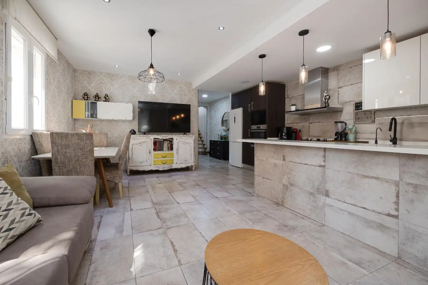 Casa con terraza en venta en Centro, imagen 3