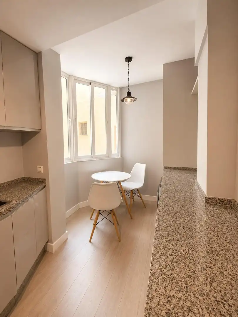 Comedor de Piso en venta en Algeciras