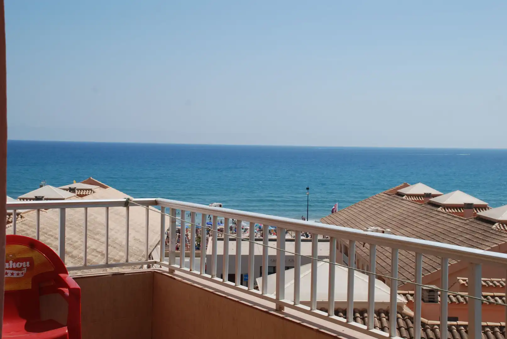 Apartment mit Pool zur Miete in Miramar, imagen 20
