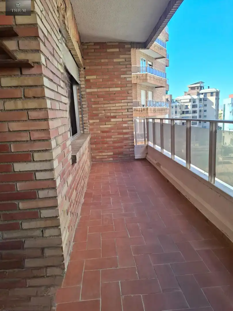 Appartement avec terrasse à vendre à Ronda, imagen 11