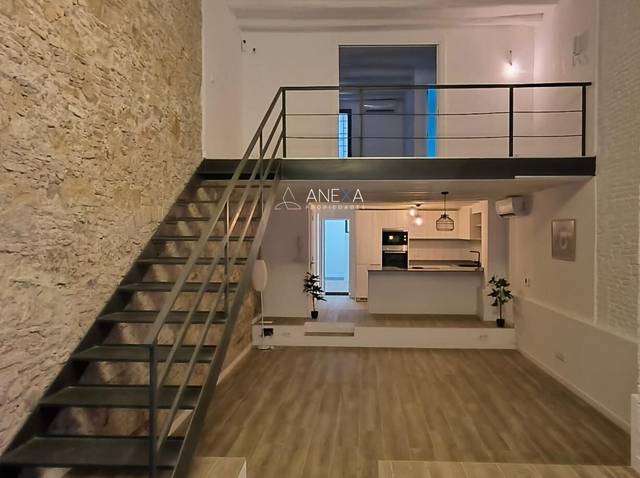 Estudio en Venta en Passeig MASSAGUER en El Poblenou