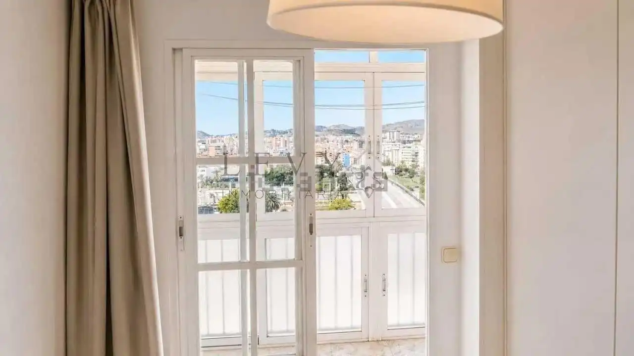 Wohnung mit Aufzug zum Verkauf in Carretera de Cádiz, imagen 4