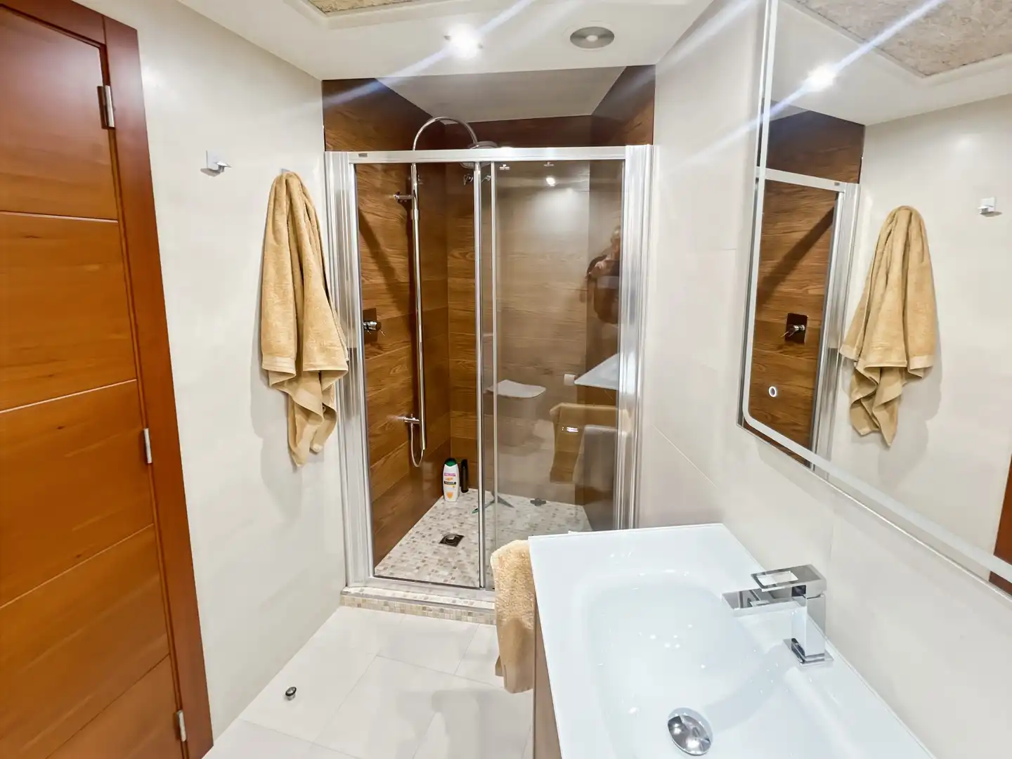 Bathroom of Duplexes for sale in Centro  
