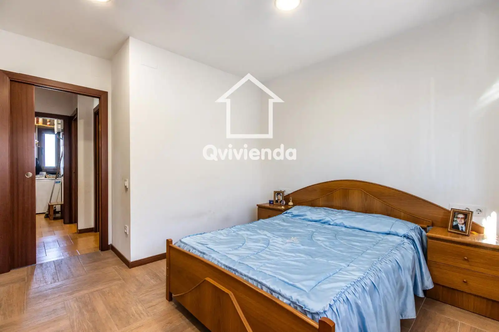 Habitación de Casa o chalet en venta en Lliçà d'Amunt con Aire acondicionado, Calefacción y Terraza