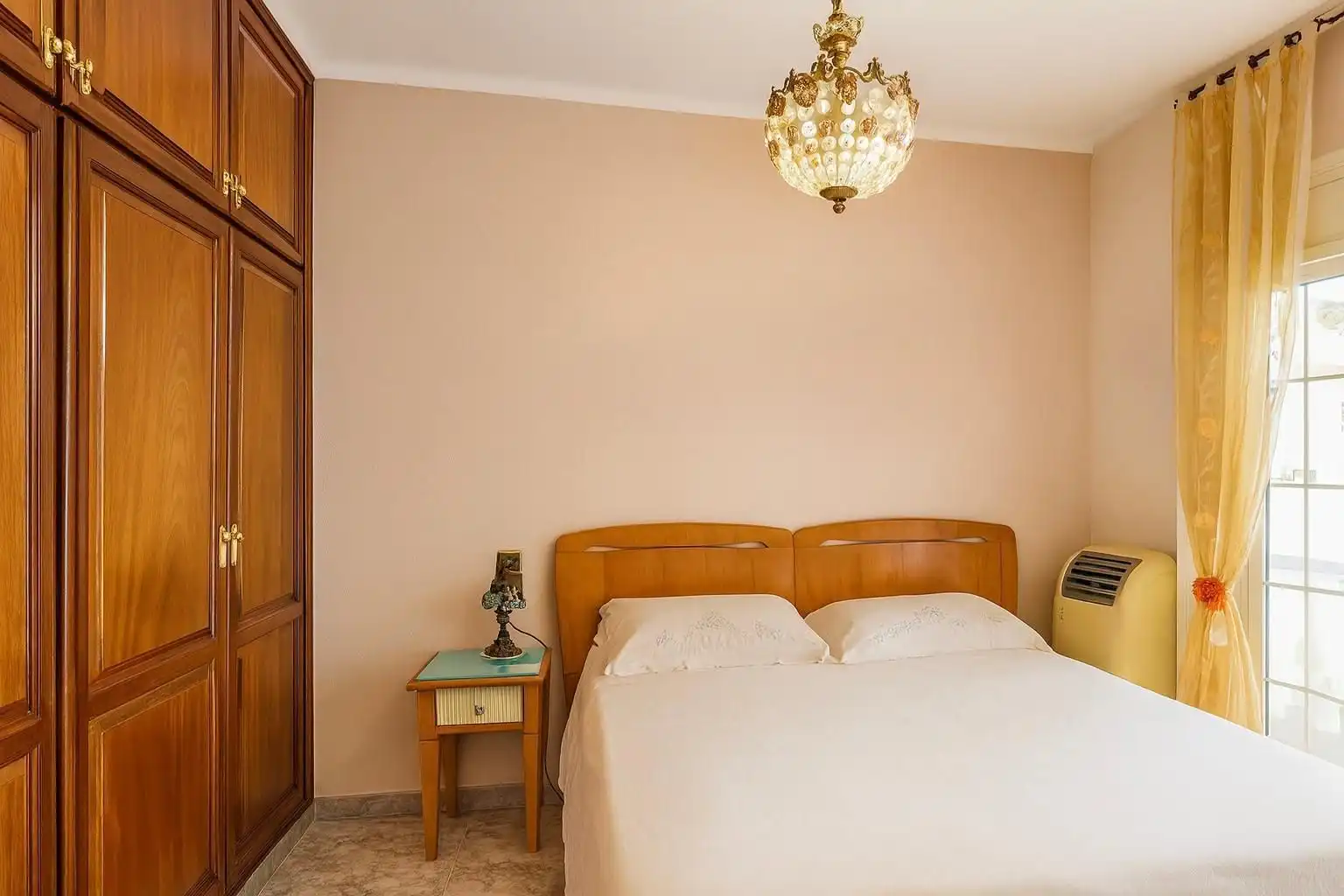Habitación de Ático en venta en Arona con Aire acondicionado y Calefacción