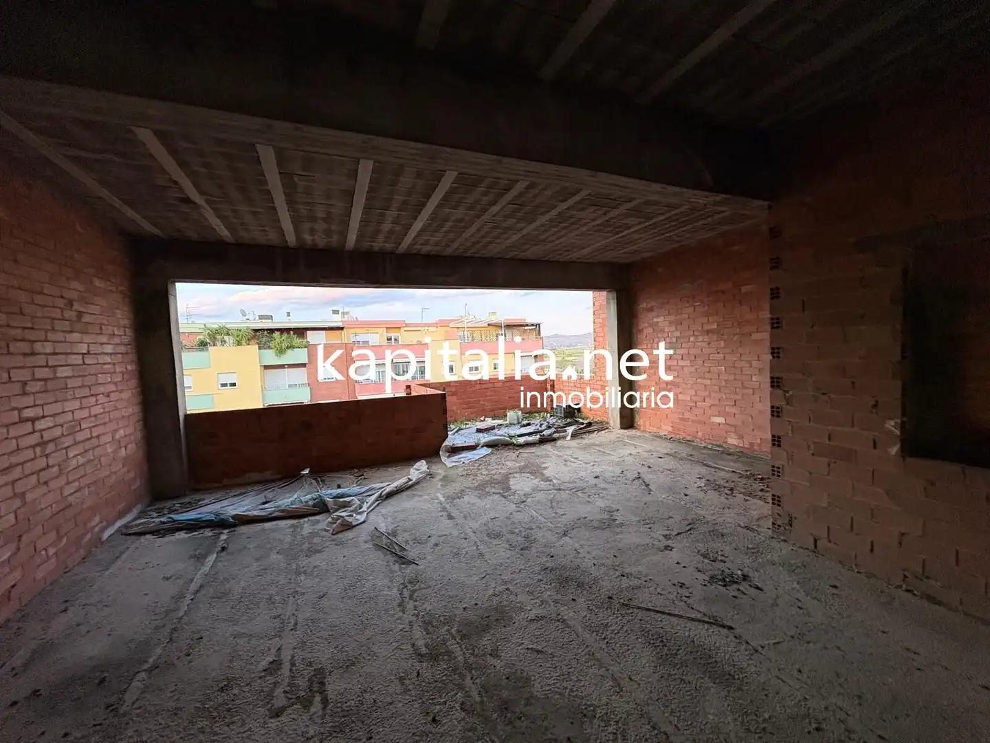 Casa con terraza en venta en Calle del Degà Songel, imagen 15