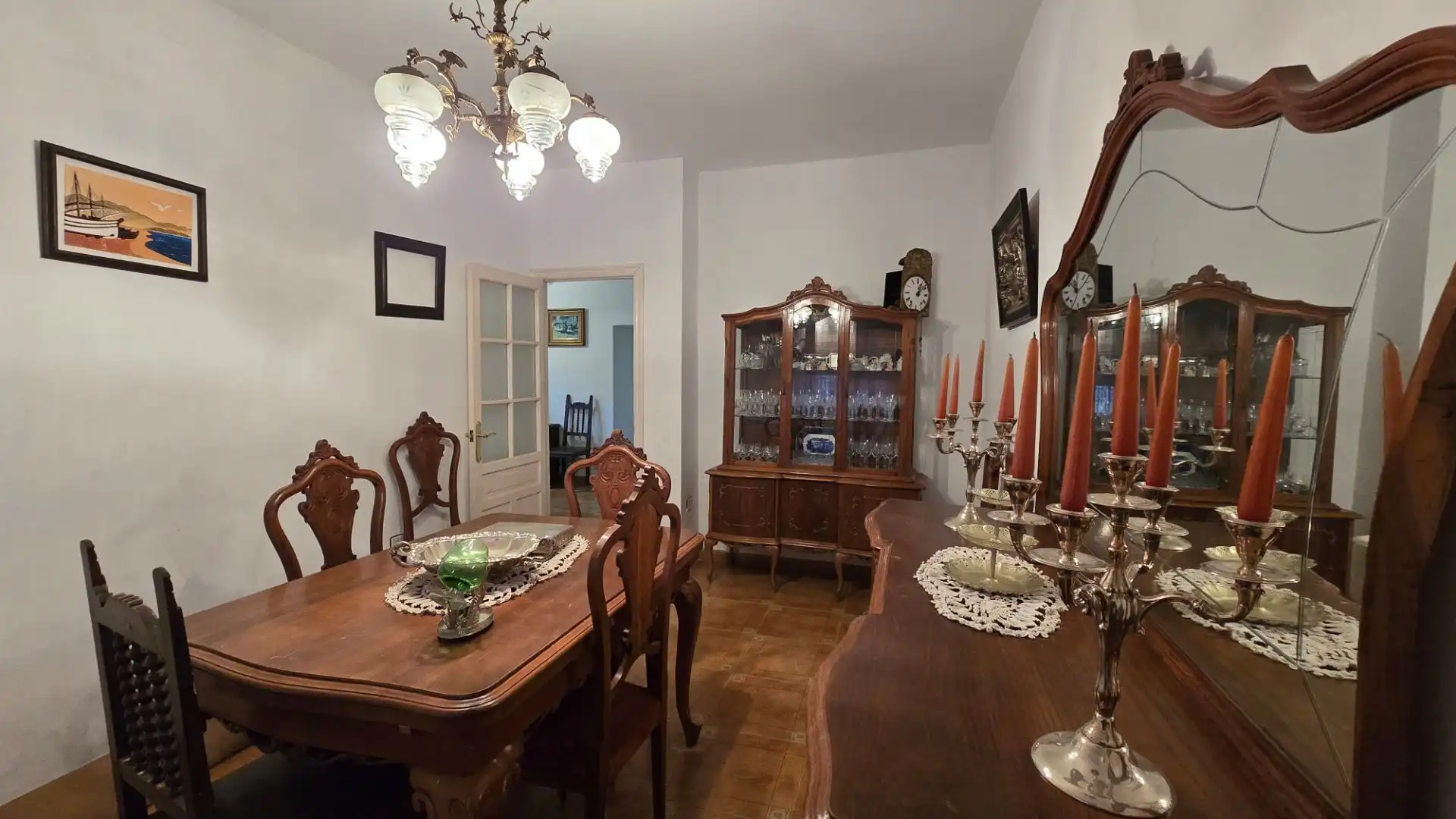 Casa en venda a Pría - Nueva-Hontoria - Naves, imagen 12