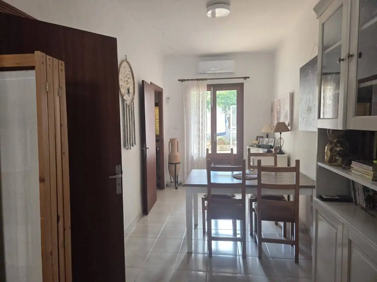 Dining room of Houses for sale in Manacor  with Air Conditioner and Private garden