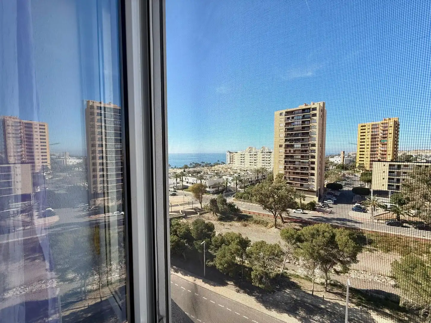 Wohnung zum Verkauf in Aguadulce Sur