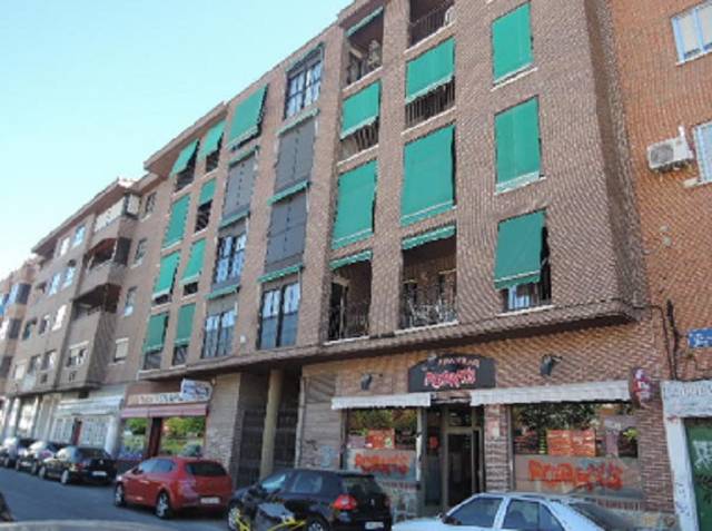 Local comercial en Venta en C/ Doctor Miguel Aguado en Centro
