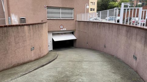 Foto 2 de Garaje de alquiler en Calle Joan Baptista Plana, Nou Eixample Nord, Tarragona Capital