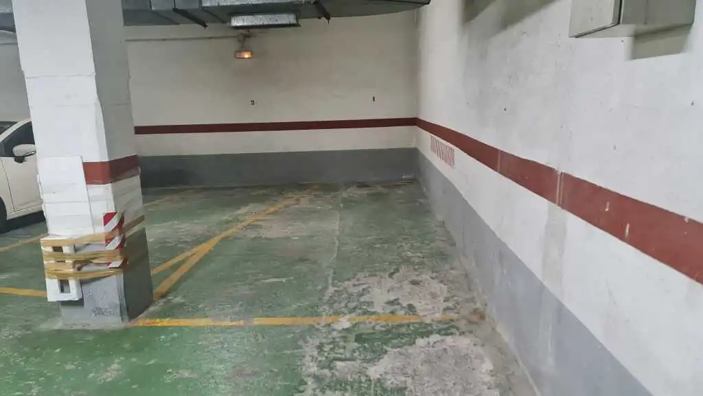 Parking de Garaje en venta en Valencia