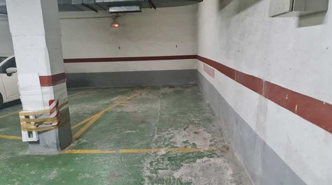 Foto 4 de Garaje en venta en De Polo y Peyrolon, Mestalla, Valencia Capital