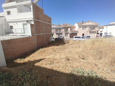 Terreno residencial en venta en Cabra