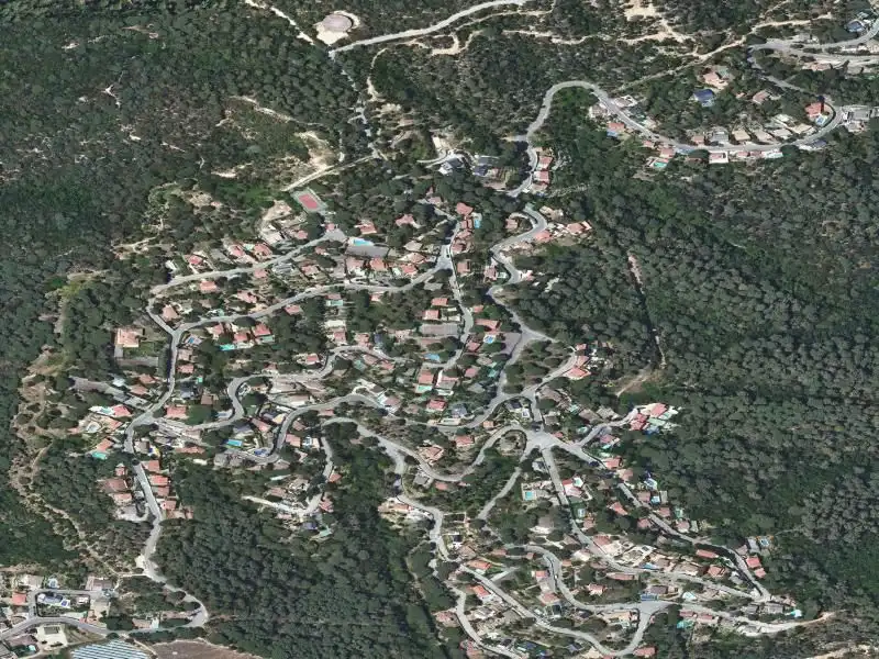 Piso en venta en Sant Cebrià de Vallalta