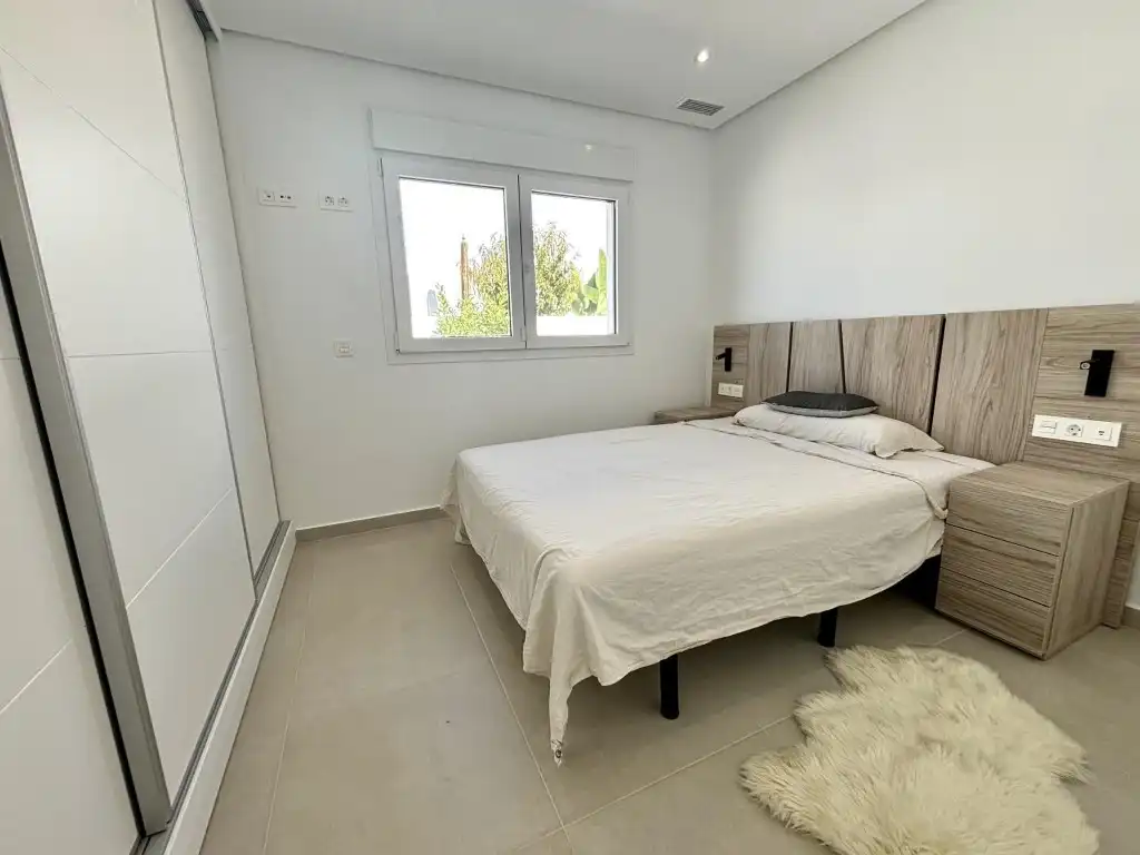 Casa amb piscina en venda a Rojales, imagen 9