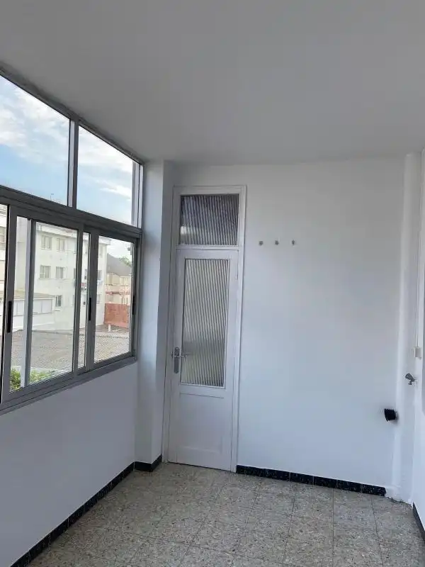 Flat for sale in Ferrol  with Heating, Terrace and Balcony