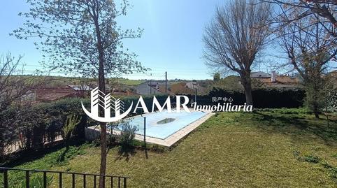 Foto 3 de Casa o xalet en venda a El Viso de San Juan, Toledo