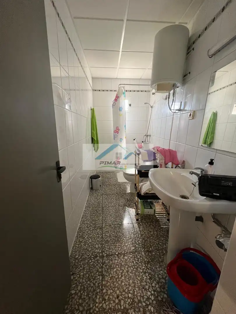 Baño de Casa o chalet en venta en Crevillent con Aire acondicionado, Calefacción y Terraza