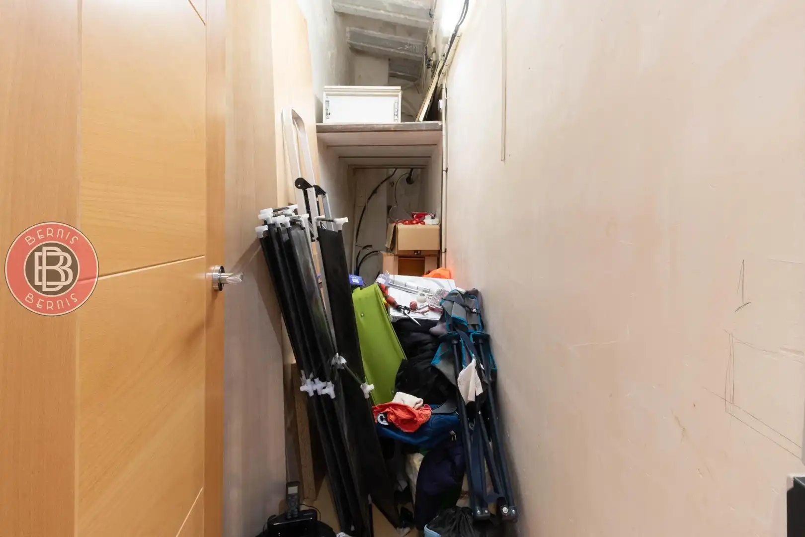 Maison mitoyenne avec balcon à vendre à Carrer Carrer Piereta, imagen 29