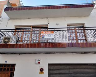 Single-family semi-detached for sale in Mas Florit - Ca la Guidó