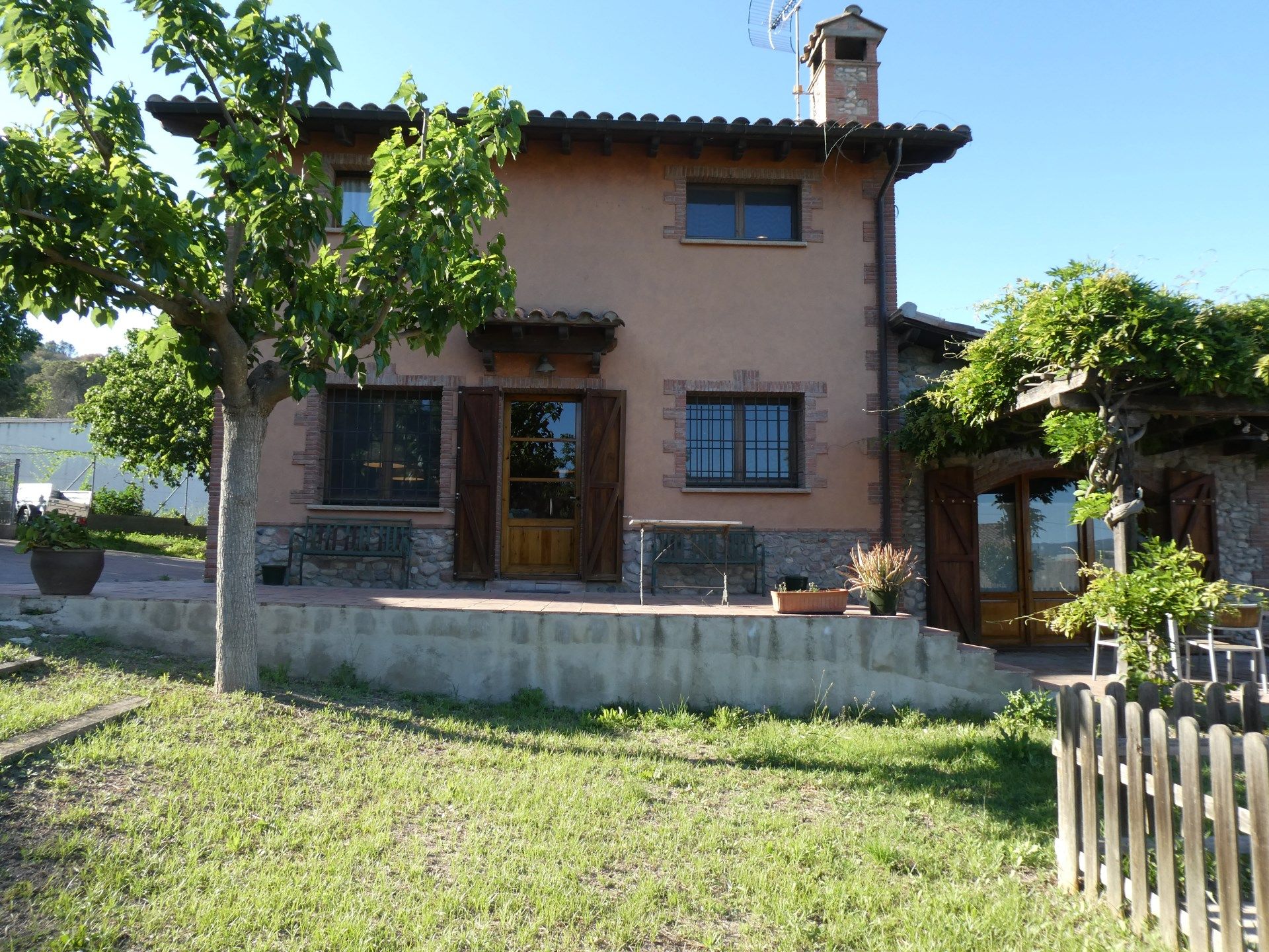 House or chalet for sale in Lliçà d'Amunt