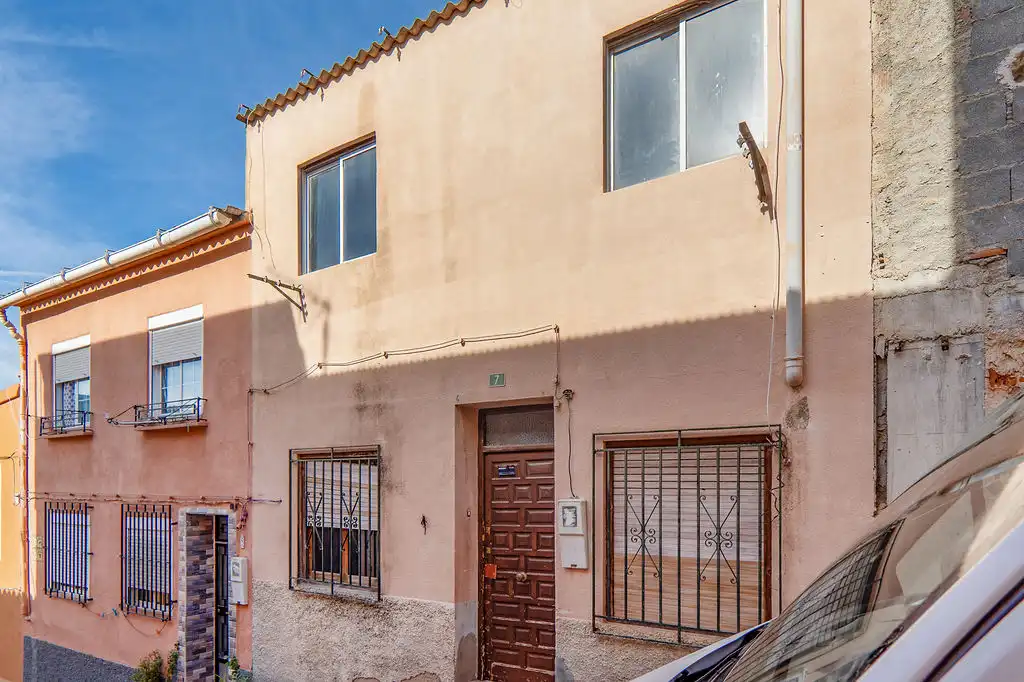 Vivienda en venta en C/ Cid Campeador, imagen 27