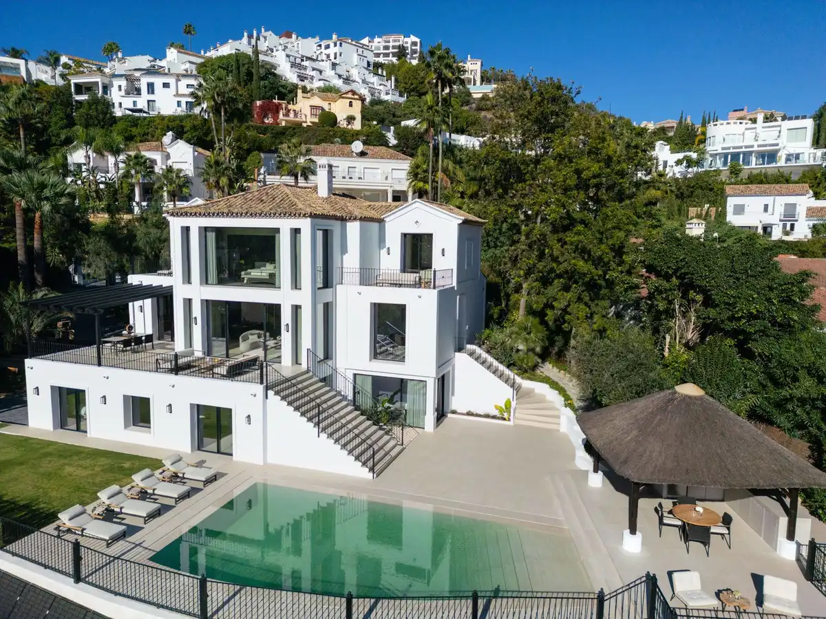 Chalet con piscina en venta en Los Arqueros  - Puerto del Almendro, imagen 50