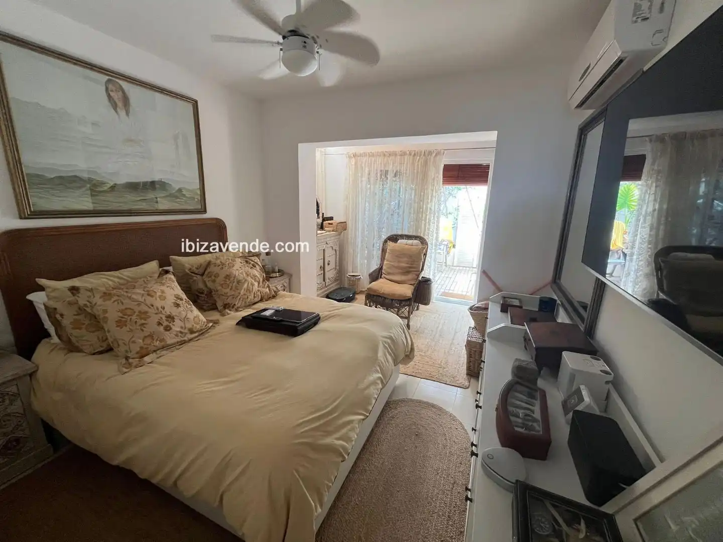 Flat to rent in Sa Marinada, imagen 12