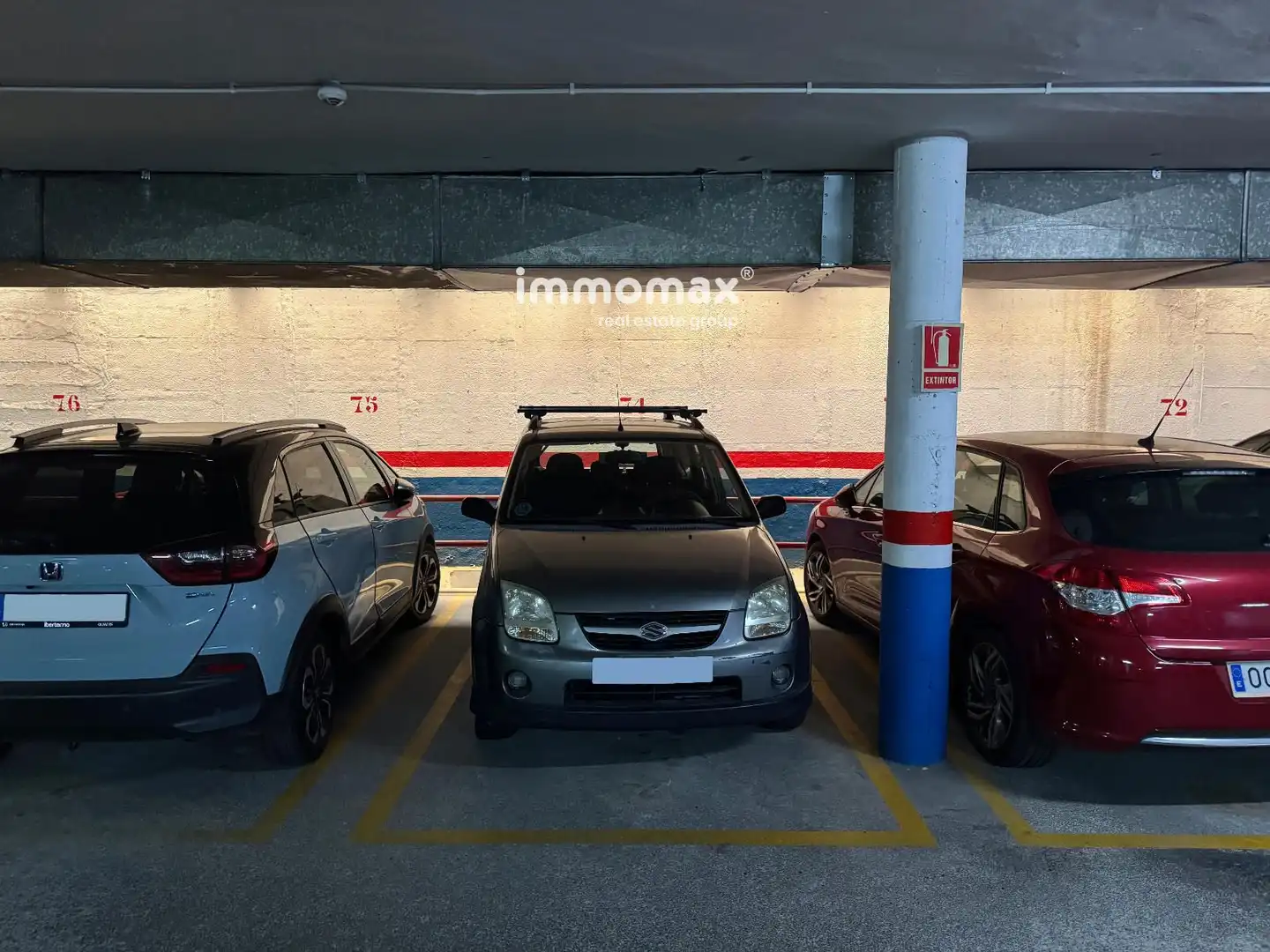 Individual en venda a Romans