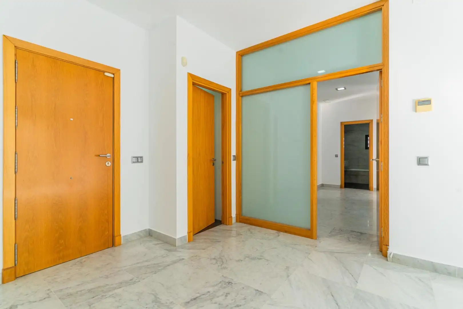 Flat for sale in Jerez de la Frontera  with Air Conditioner, Heating and Terrace