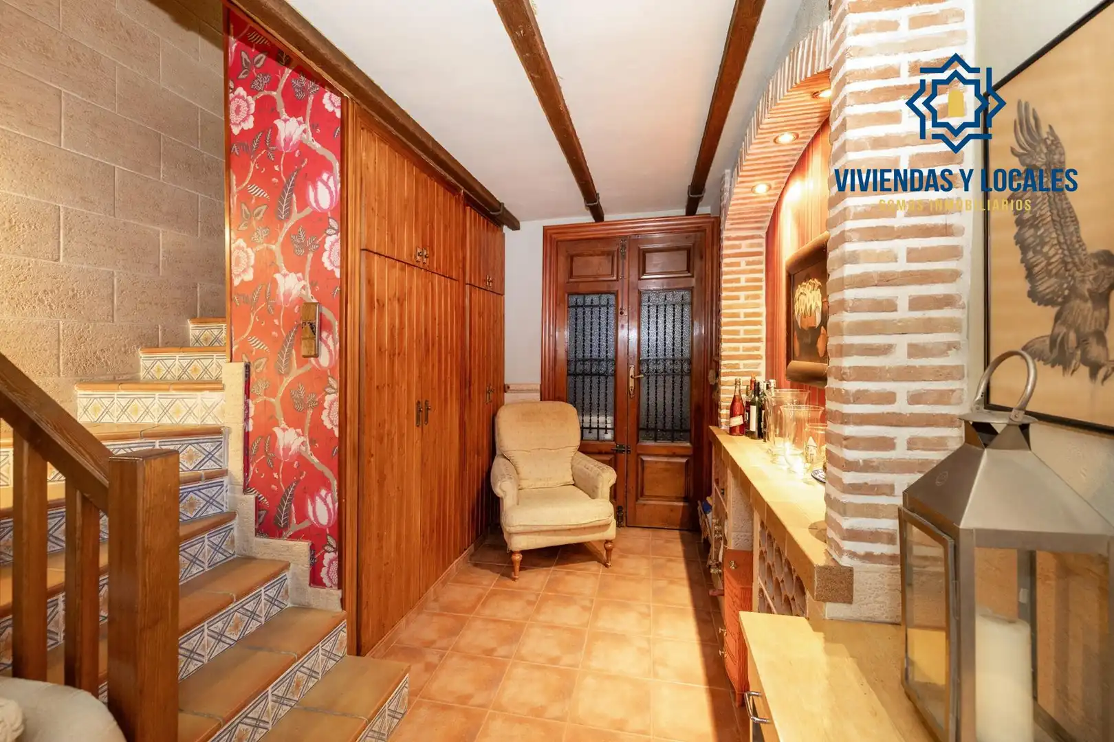 Villa mit Terrasse zum Verkauf in Urbanizaciones, imagen 38