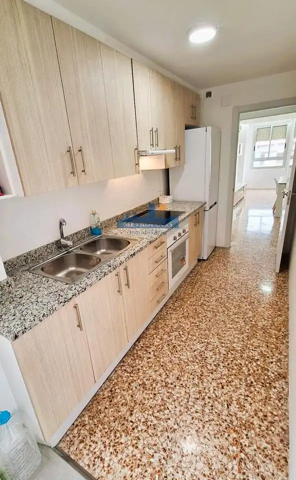 Kitchen of Flat for sale in La Bosca