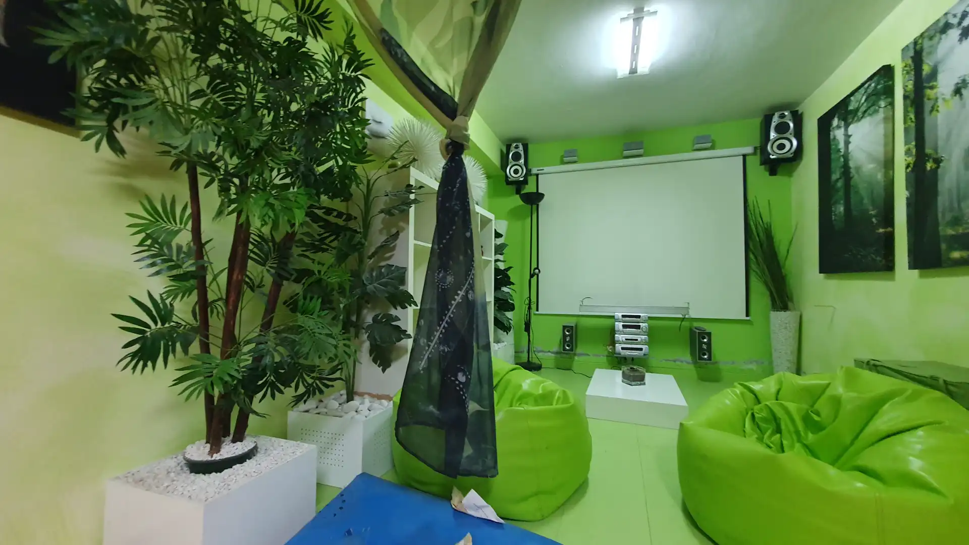 Sala d'estar de Casa adosada en venda en Olías del Rey amb Aire condicionat, Calefacció i Jardí privat