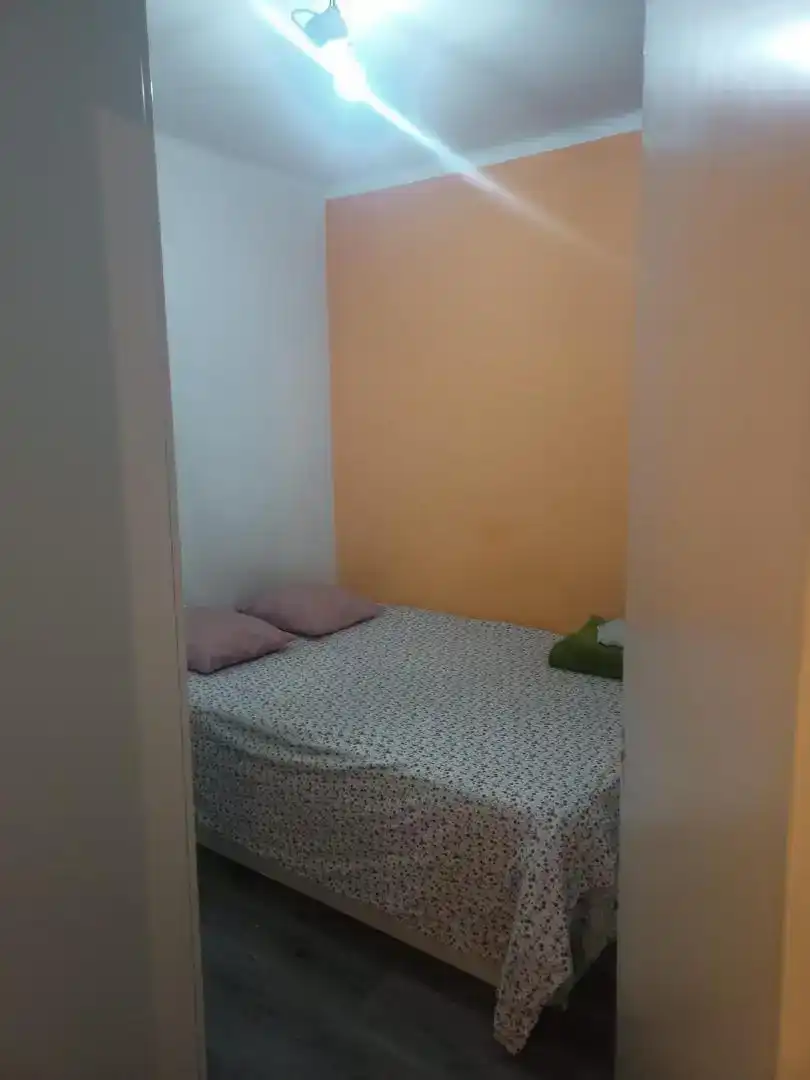 Habitación de Piso de alquiler en El Prat de Llobregat con Amueblado, Horno y Lavadora