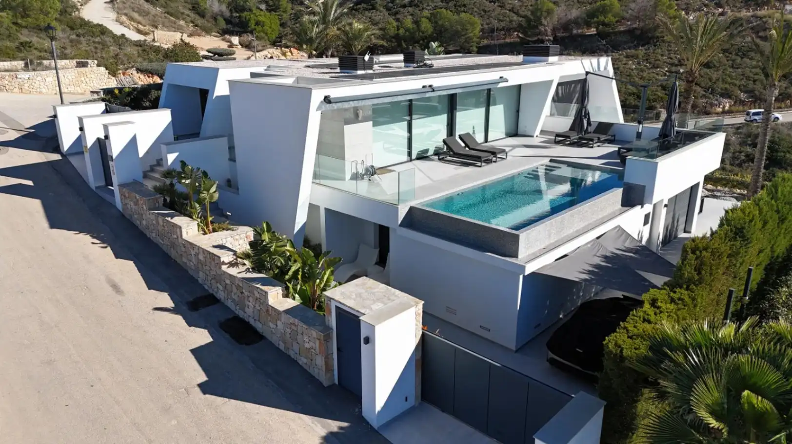 Casa o chalet en venta en Cumbre del Sol