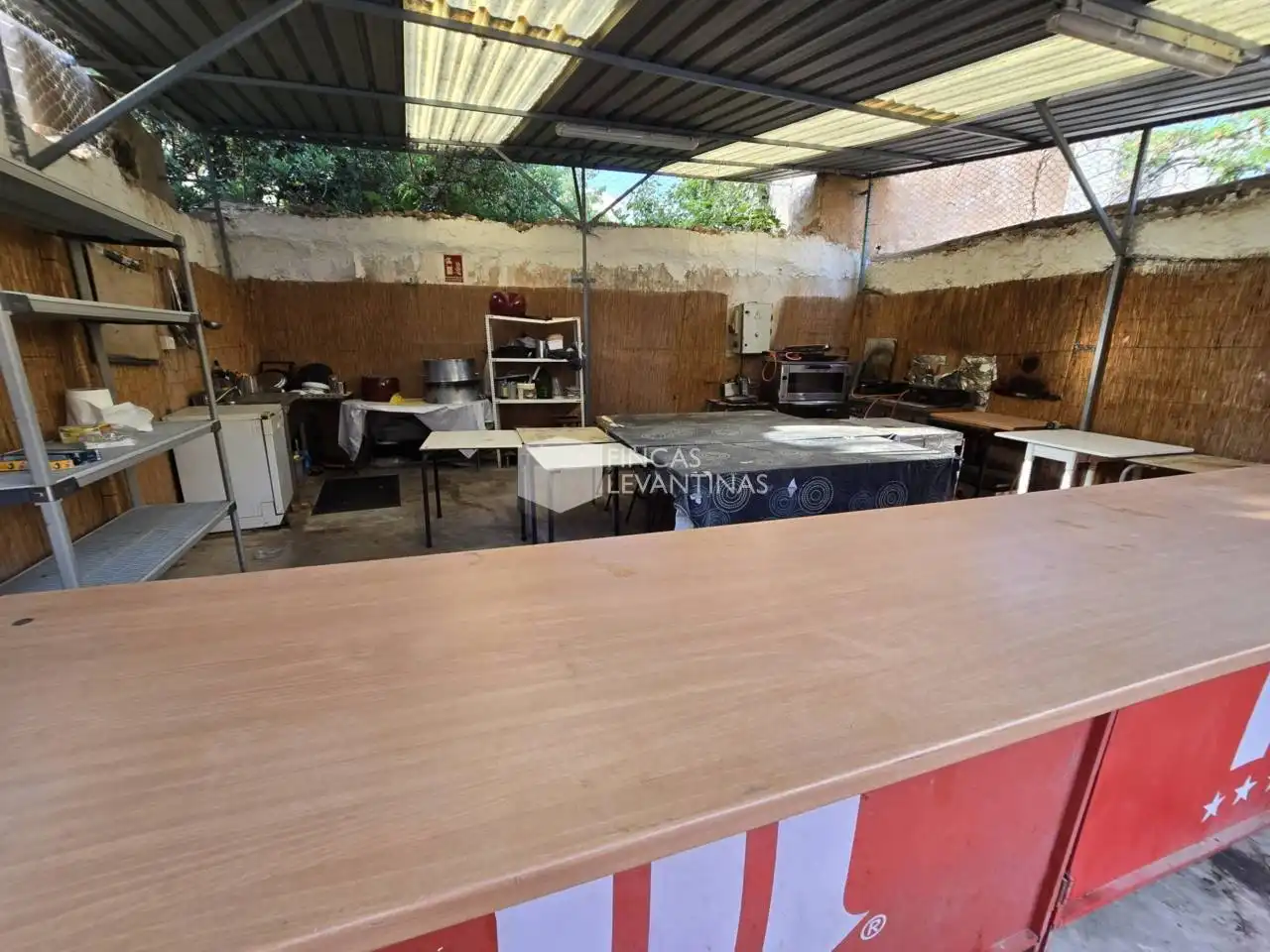 Local comercial en venda a Centro, imagen 2