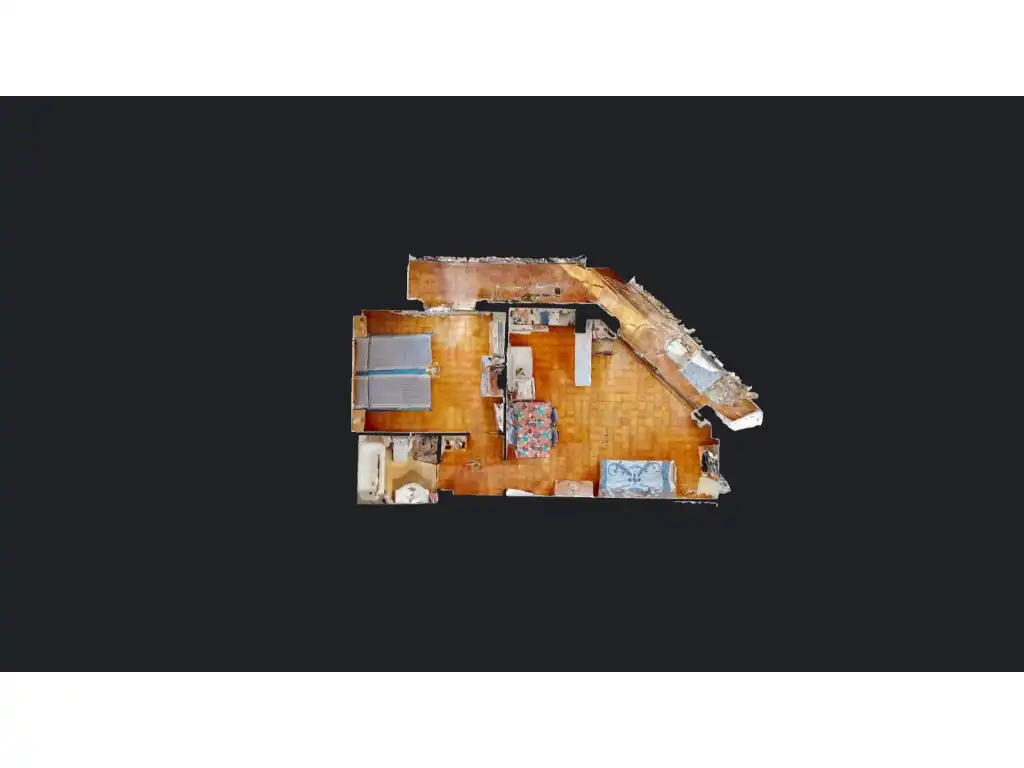 Bedroom of Apartments for sale in Jávea / Xàbia
