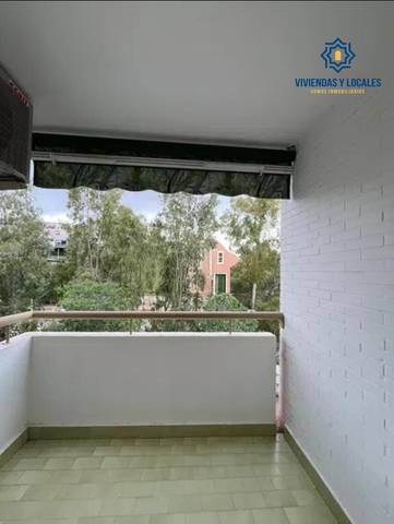Piso en Alquiler en Calle DE LA CORTIJUELA en Crta. De la Sierra