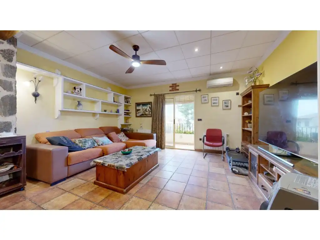 Flat for sale in La Pobla del Duc