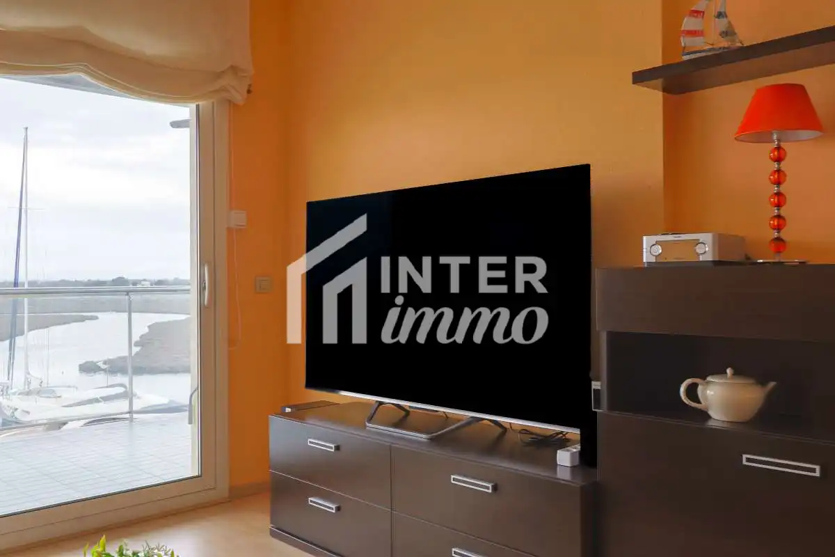 Mini appartamento con piscina in vendita a Avinguda Pastor 1, imagen 14