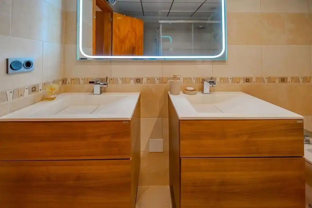 Penthouse with terrace for sale in Orihuela Costa, imagen 26