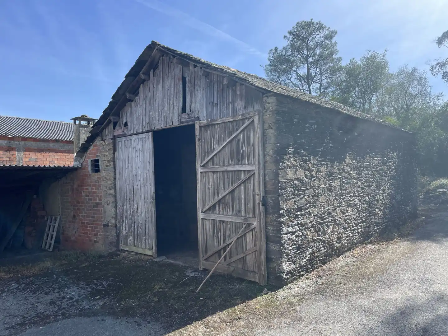 Maison rustique à vendre à Rebuxentos, Piñeiro 5, imagen 20