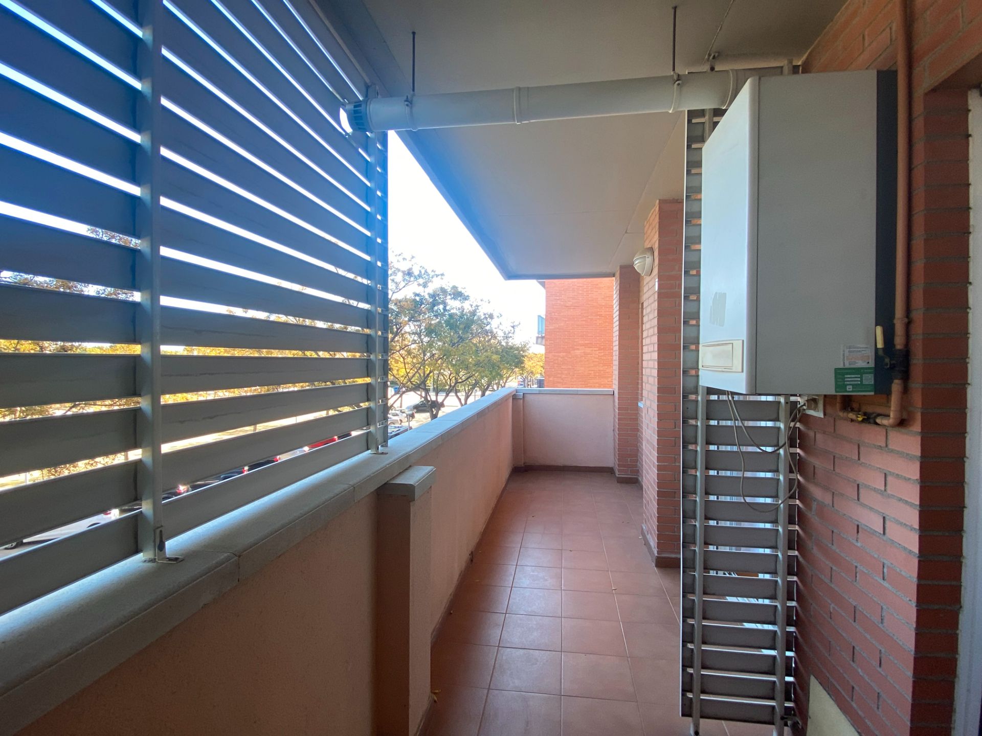 Terrassa de Pis en venda en Vila-seca amb Aire condicionat, Calefacció i Parquet