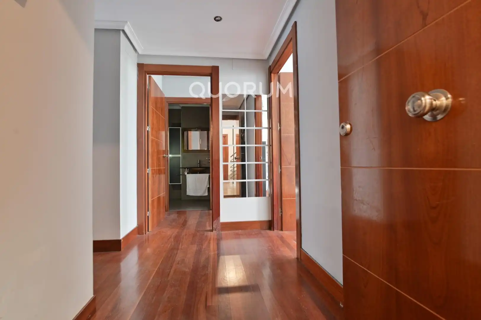 Wohnung zum Verkauf in Bilbao  mit Heizung und Terrasse