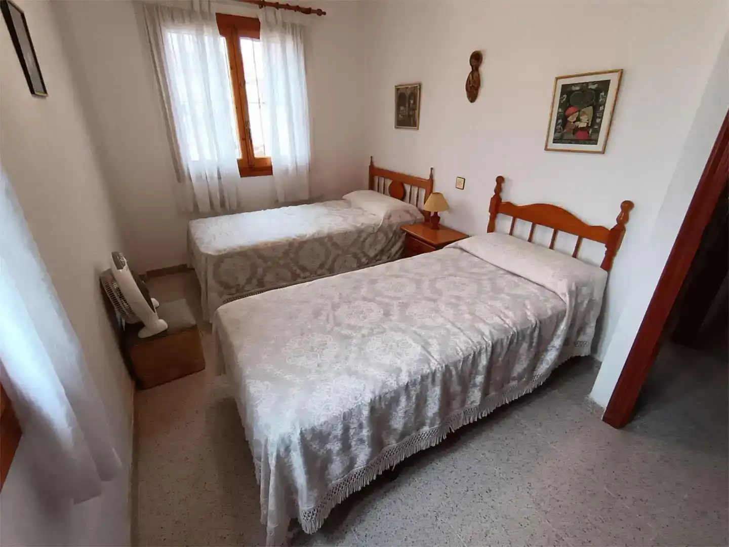 Dormitori de Casa o xalet en venda en San Pedro del Pinatar