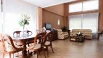 Living room of Single-family semi-detached for sale in Villanueva de la Cañada  with Terrace