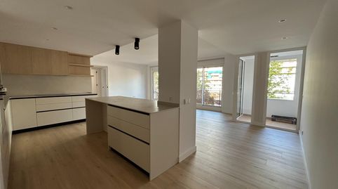 Foto 2 de Apartamento en venta en Rambla Josep Tarradellas, 5, Centre, Granollers